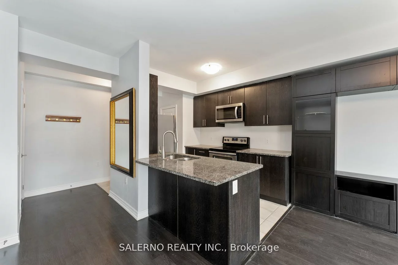 2393, Bronte, 1019 - WM Westmount, Oakville