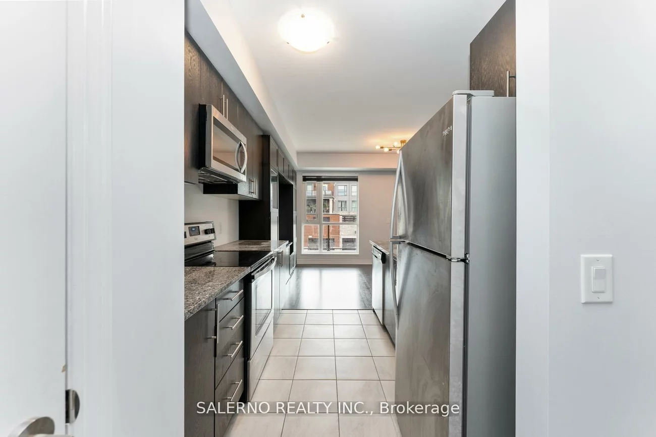 2393, Bronte, 1019 - WM Westmount, Oakville