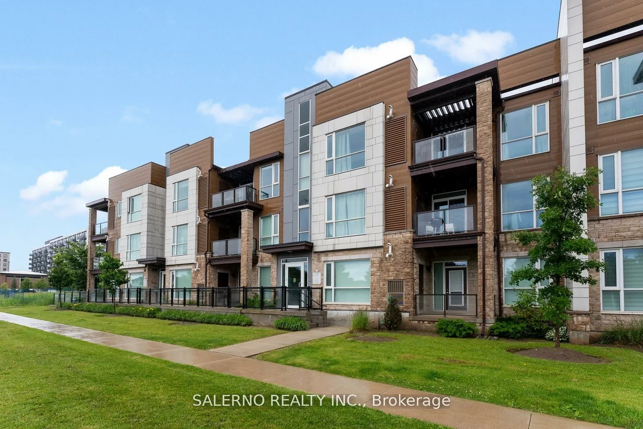 2393, Bronte, 1019 - WM Westmount, Oakville