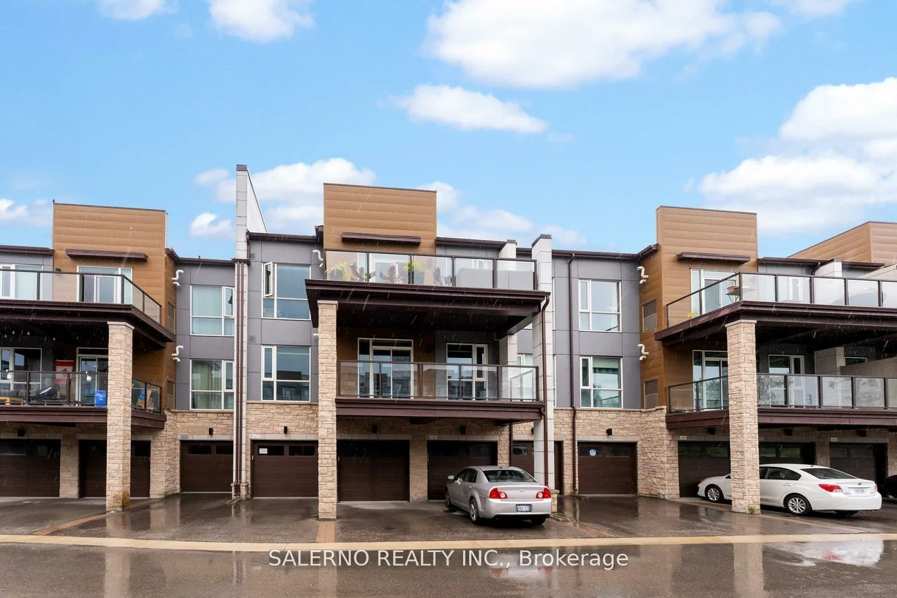 2393, Bronte, 1019 - WM Westmount, Oakville