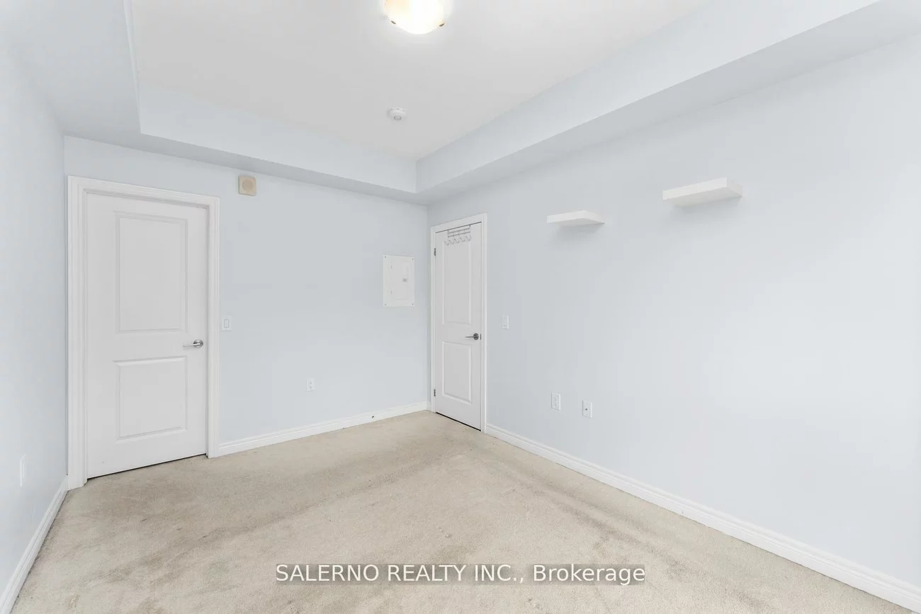 2393, Bronte, 1019 - WM Westmount, Oakville