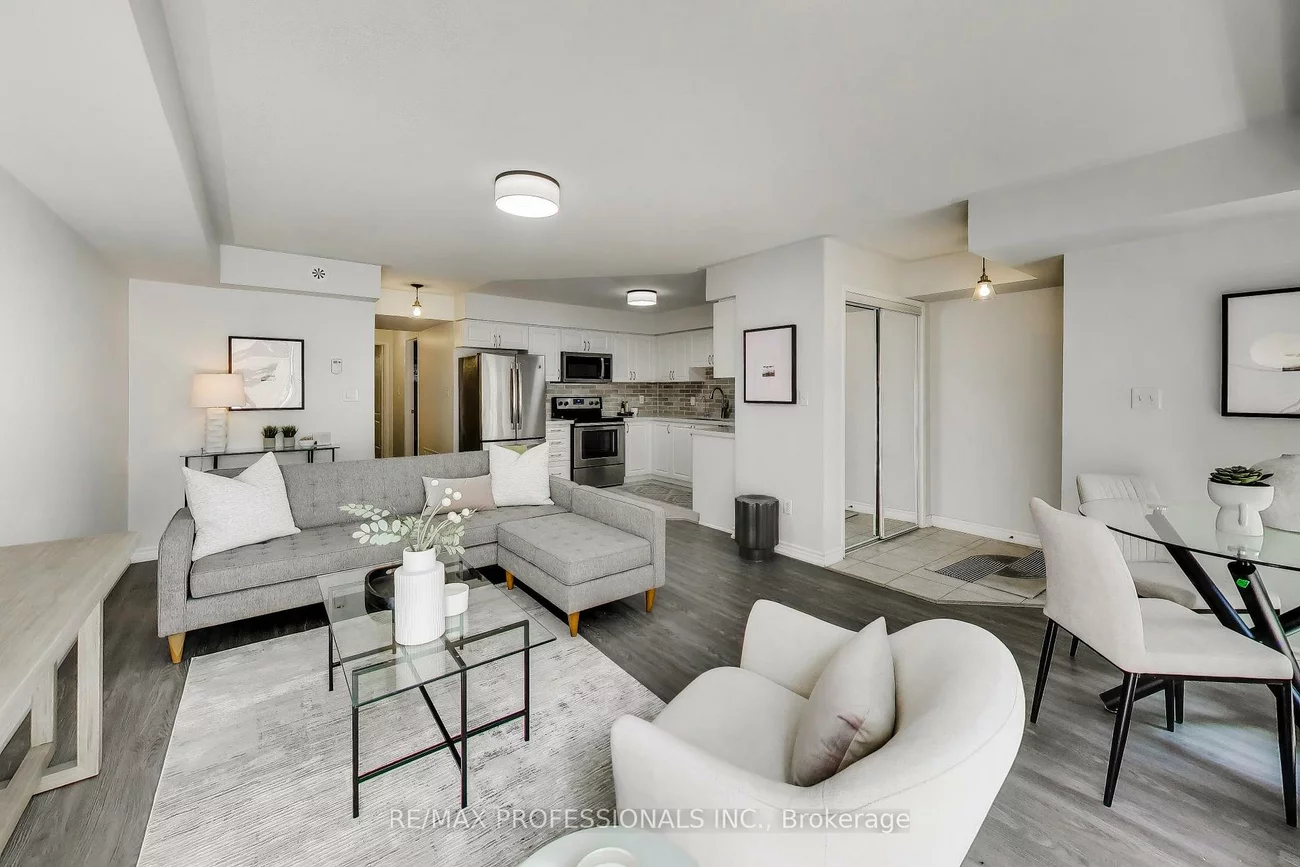 2460, Post, 1015 - RO River Oaks, Oakville