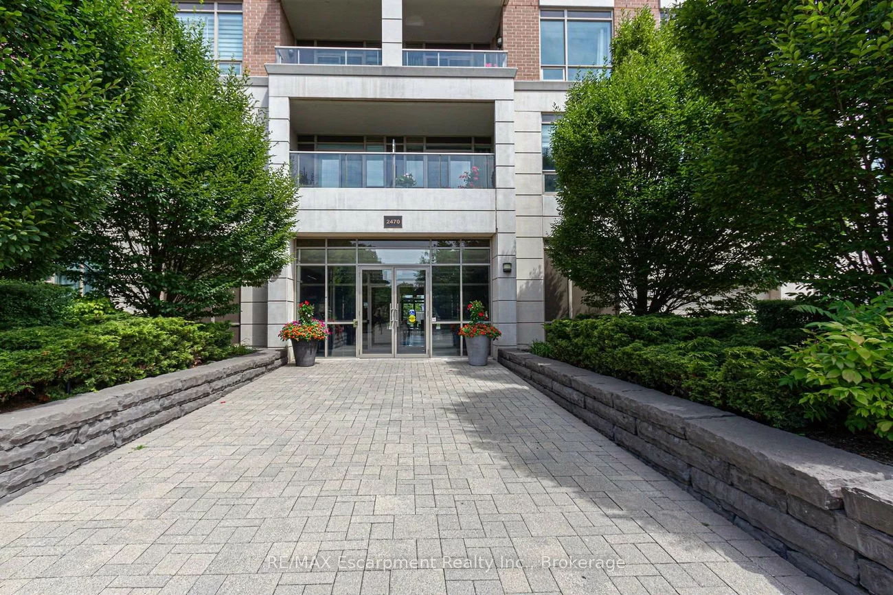2470, Prince Michael, 1009 - JC Joshua Creek, Oakville