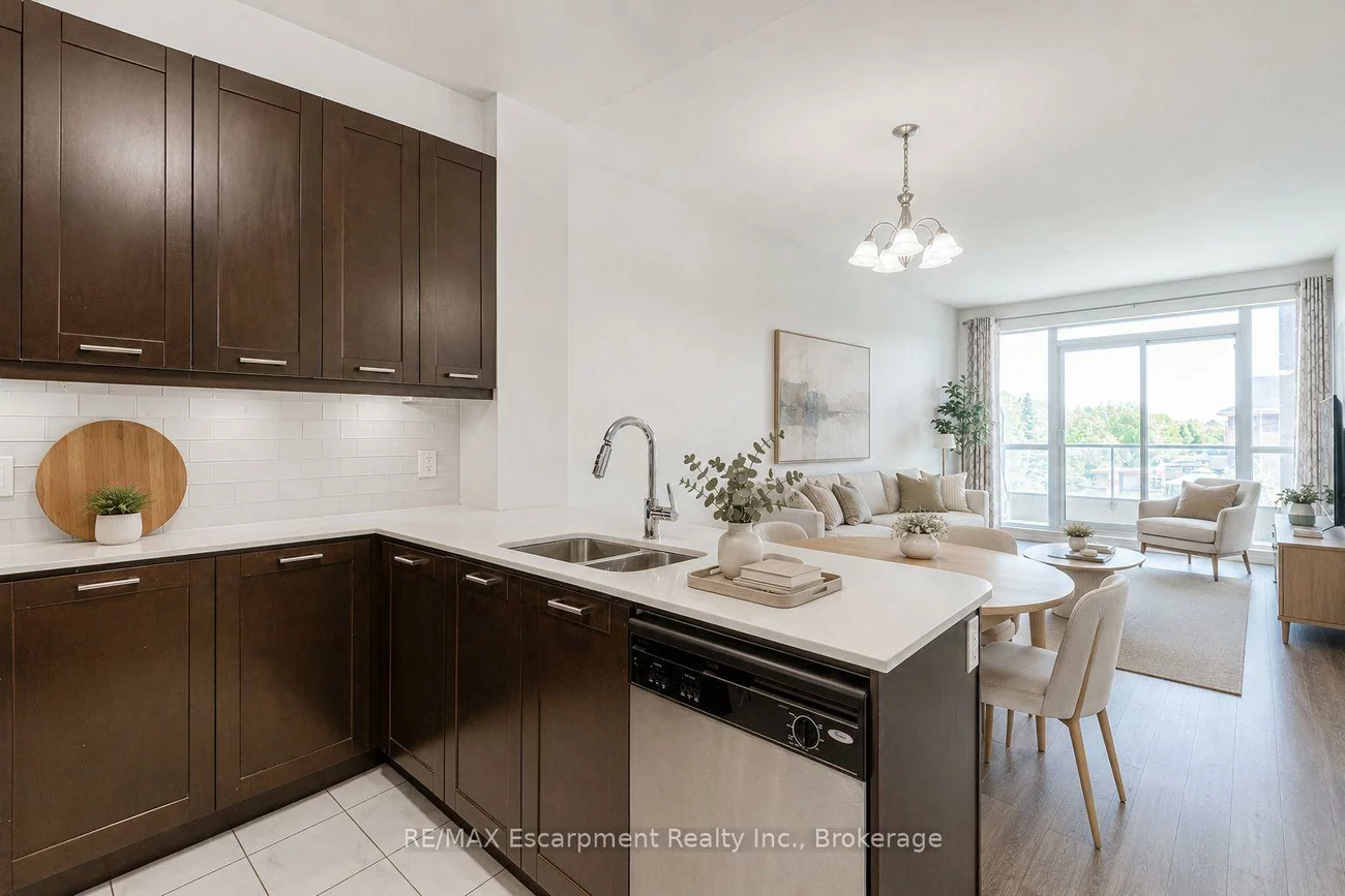 2470, Prince Michael, 1009 - JC Joshua Creek, Oakville