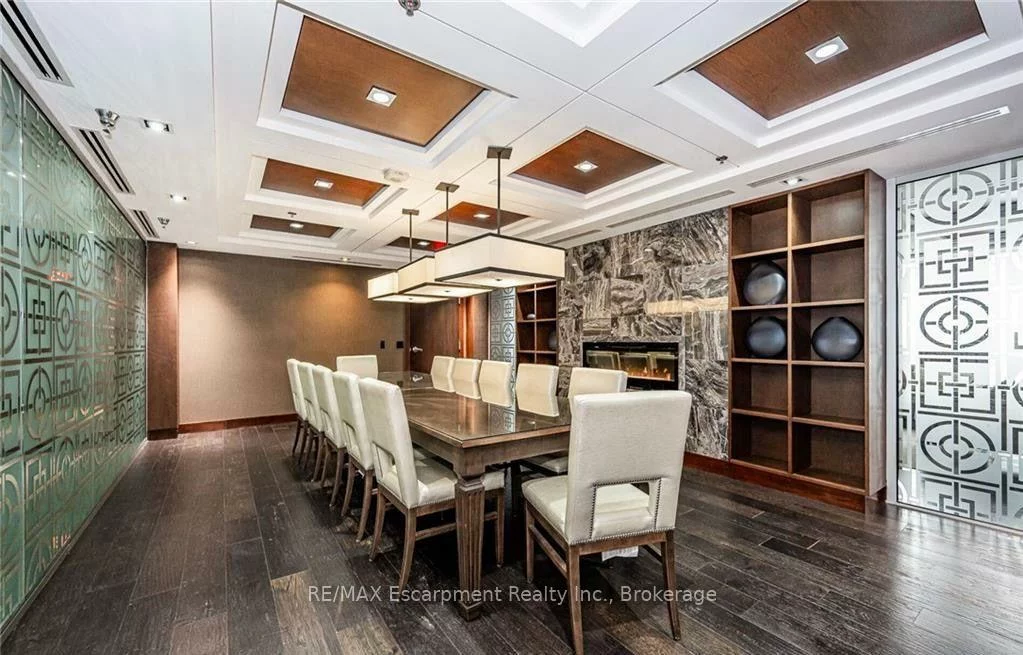 2470, Prince Michael, 1009 - JC Joshua Creek, Oakville
