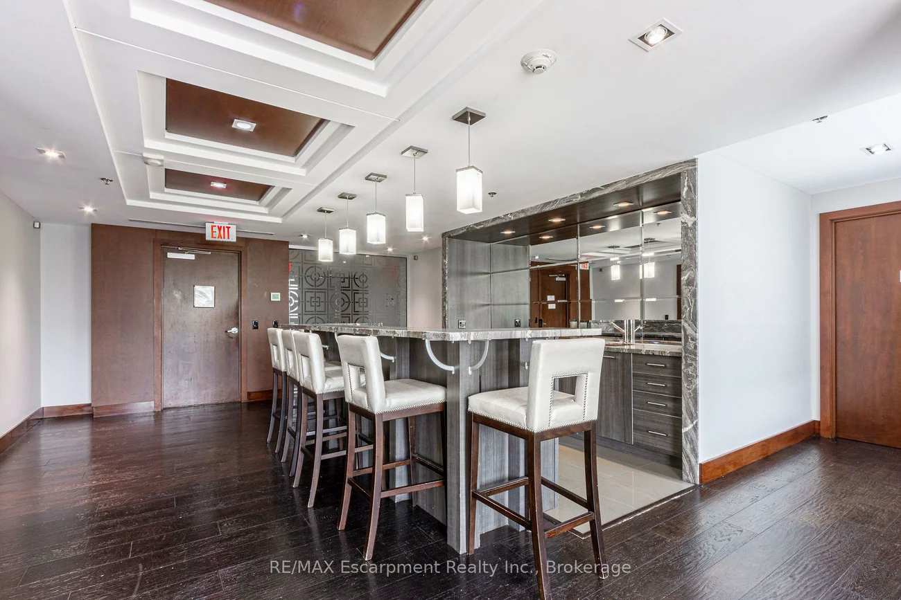 2470, Prince Michael, 1009 - JC Joshua Creek, Oakville