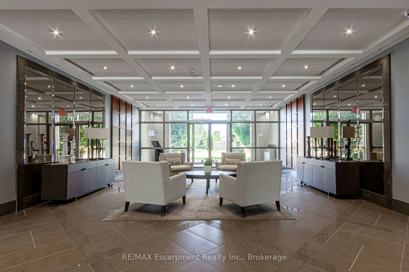 2470, Prince Michael, 1009 - JC Joshua Creek, Oakville