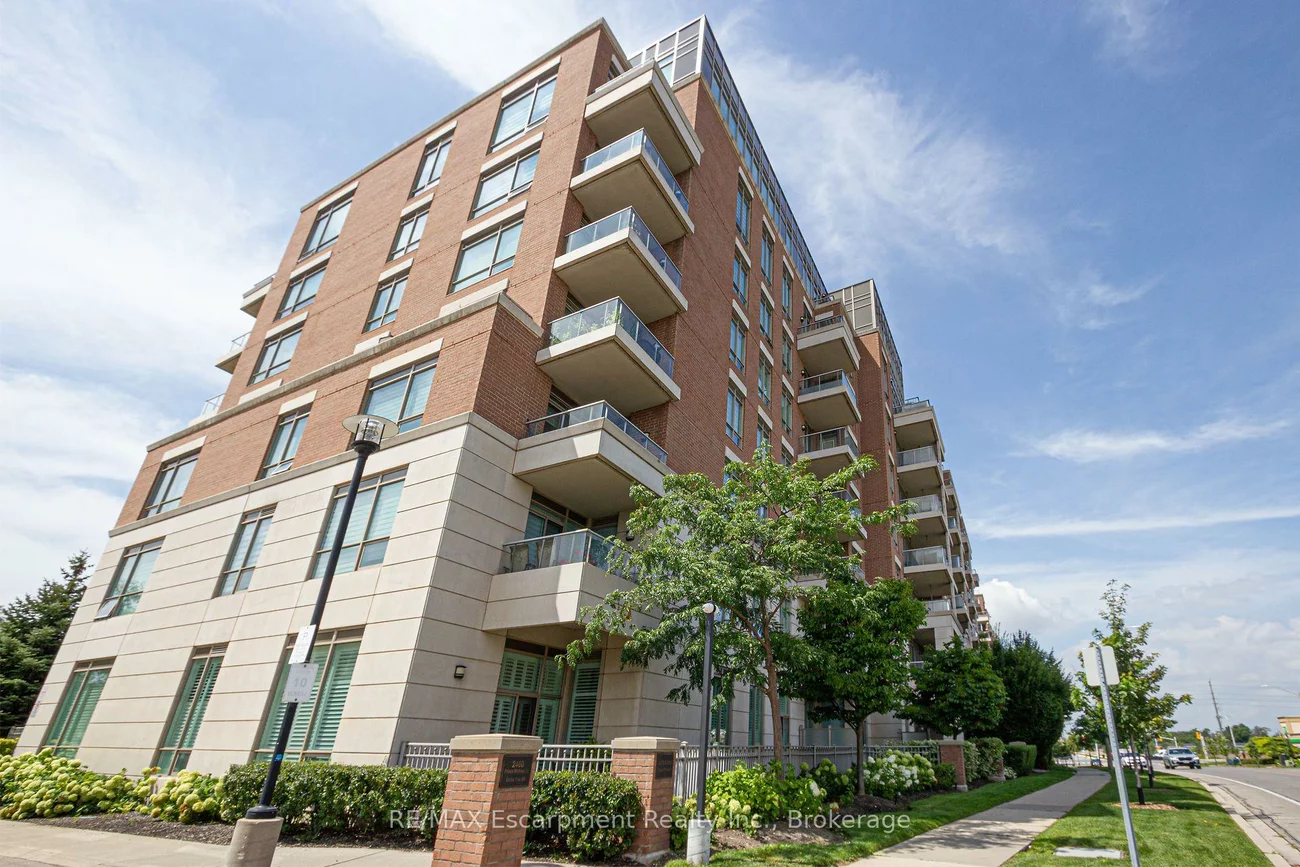2470, Prince Michael, 1009 - JC Joshua Creek, Oakville