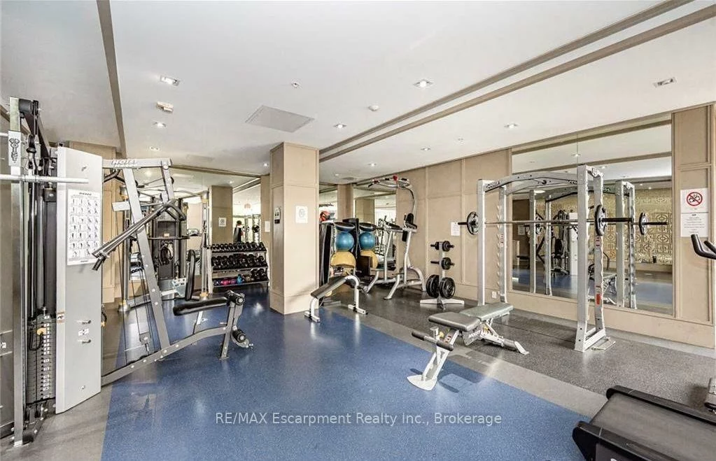 2470, Prince Michael, 1009 - JC Joshua Creek, Oakville