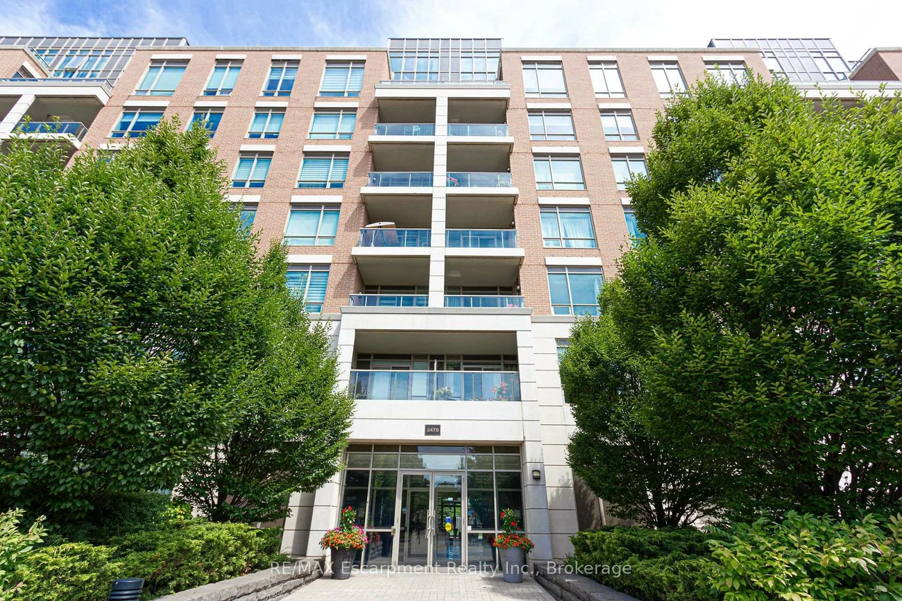 2470, Prince Michael, 1009 - JC Joshua Creek, Oakville