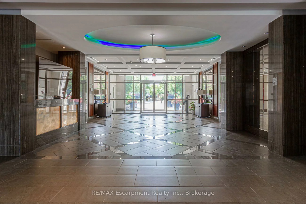 2470, Prince Michael, 1009 - JC Joshua Creek, Oakville