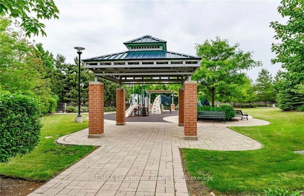 2470, Prince Michael, 1009 - JC Joshua Creek, Oakville