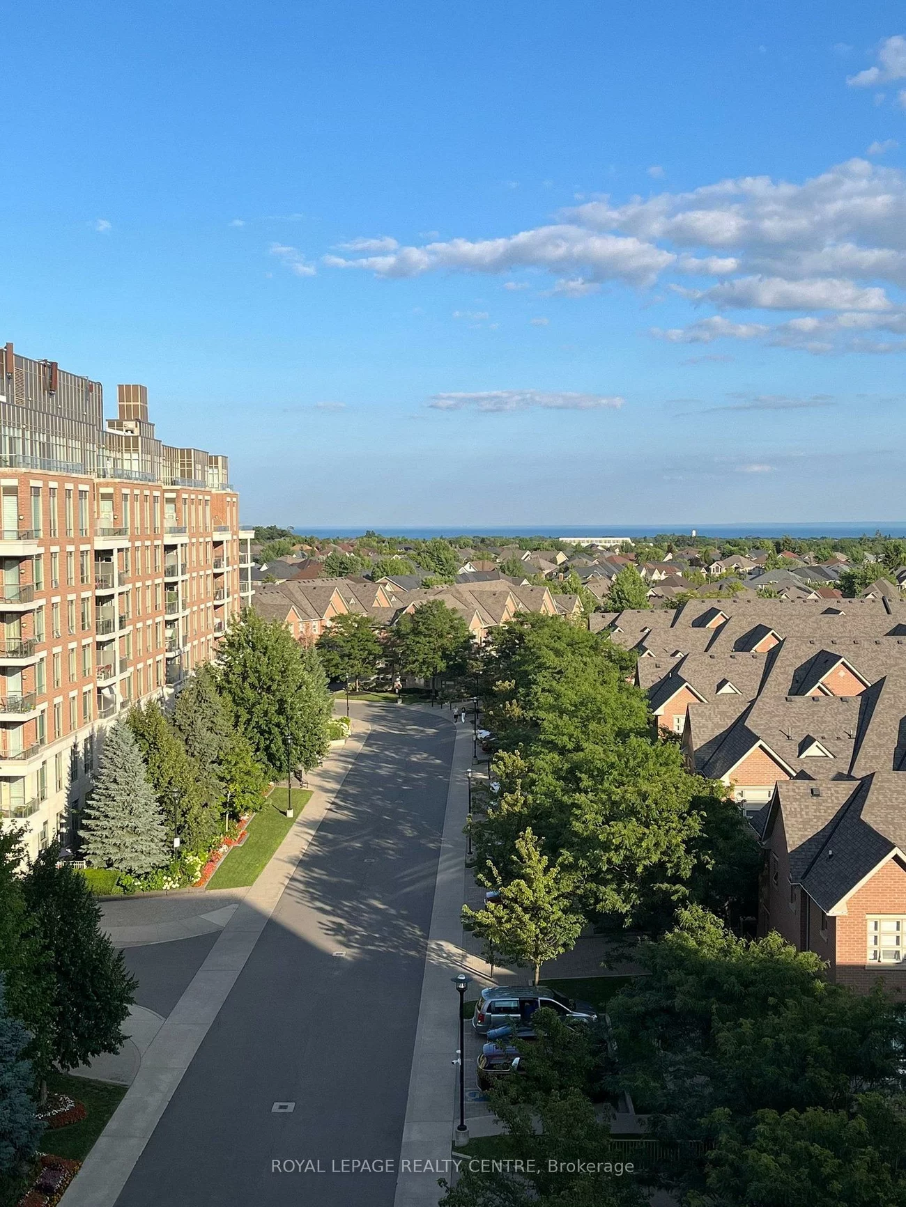 2480, Prince Michael, 1009 - JC Joshua Creek, Oakville