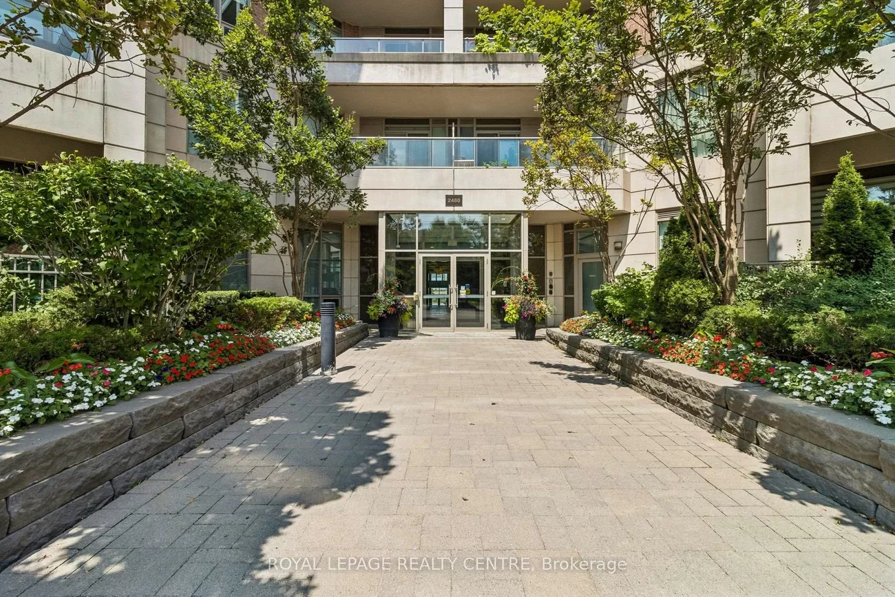 2480, Prince Michael, 1009 - JC Joshua Creek, Oakville