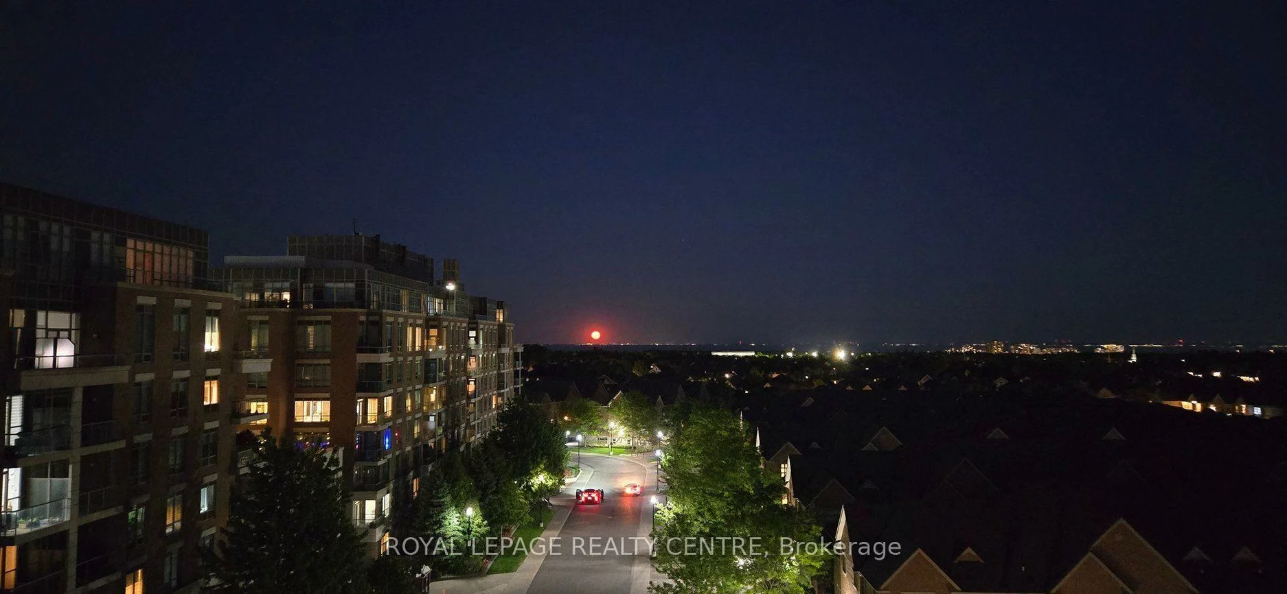 2480, Prince Michael, 1009 - JC Joshua Creek, Oakville