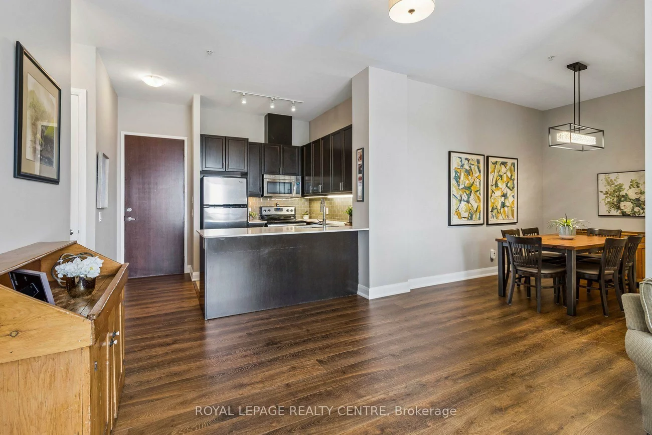 2480, Prince Michael, 1009 - JC Joshua Creek, Oakville