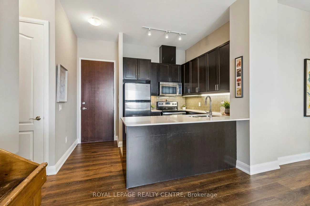 2480, Prince Michael, 1009 - JC Joshua Creek, Oakville
