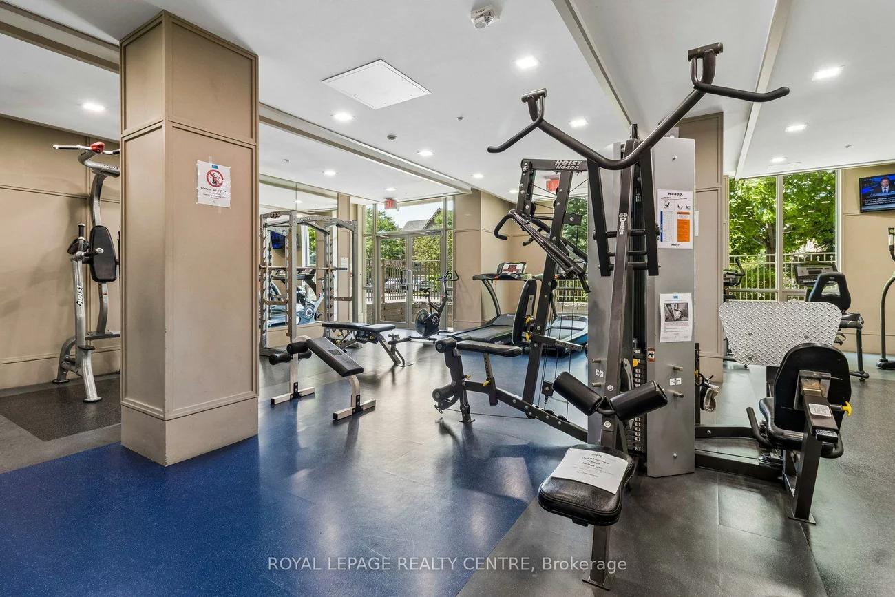 2480, Prince Michael, 1009 - JC Joshua Creek, Oakville