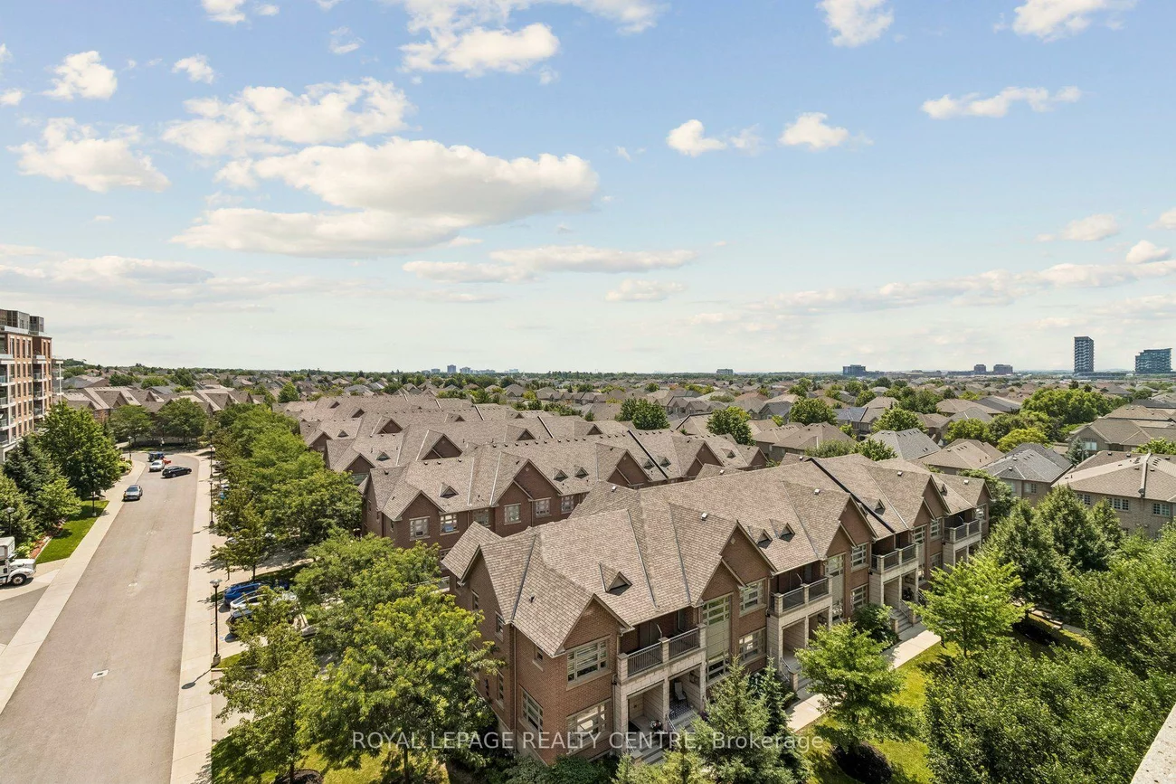 2480, Prince Michael, 1009 - JC Joshua Creek, Oakville
