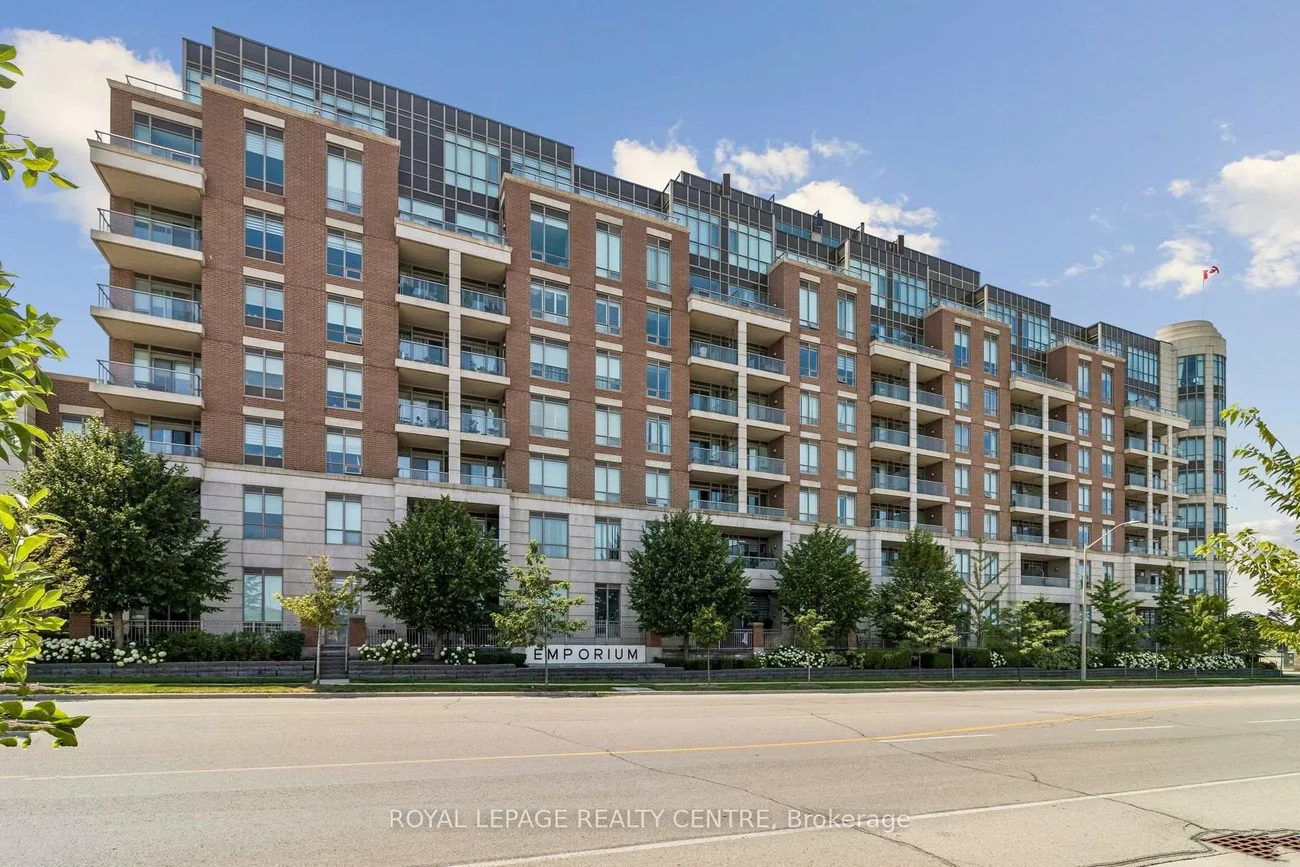 2480, Prince Michael, 1009 - JC Joshua Creek, Oakville