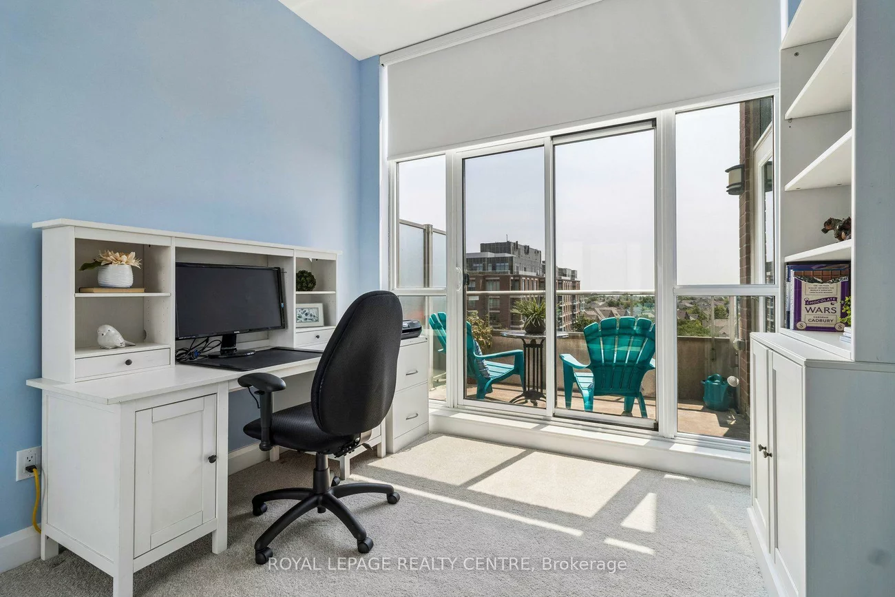 2480, Prince Michael, 1009 - JC Joshua Creek, Oakville