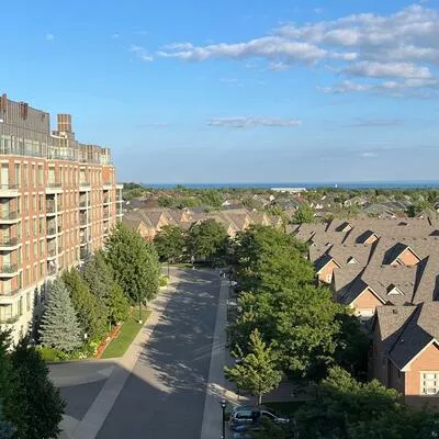 2480, Prince Michael, 1009 - JC Joshua Creek, Oakville