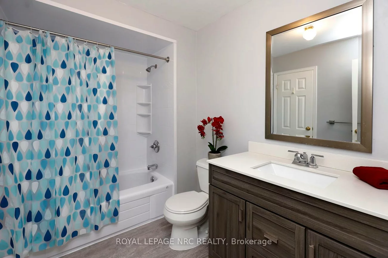 1226, Kirstie, 1003 - CP College Park, Oakville