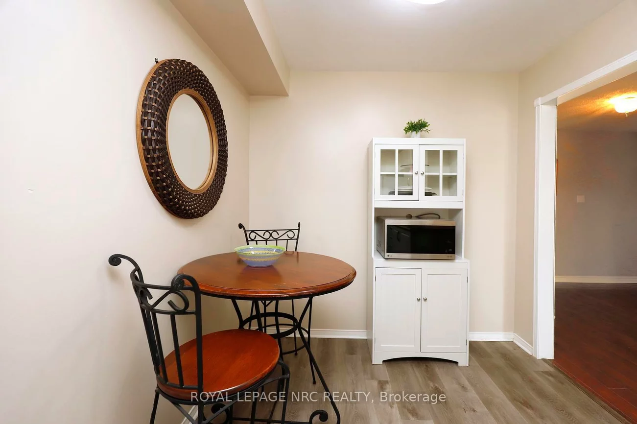 1226, Kirstie, 1003 - CP College Park, Oakville