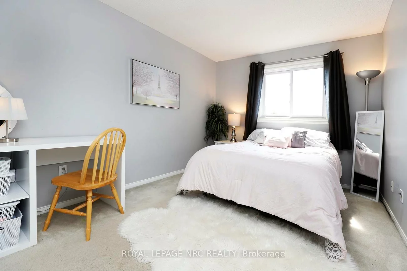 1226, Kirstie, 1003 - CP College Park, Oakville