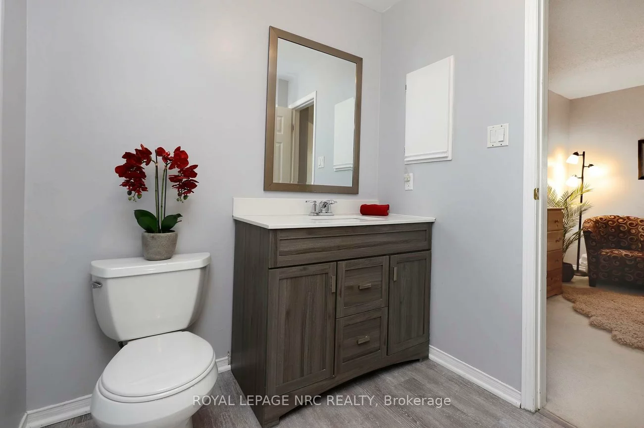 1226, Kirstie, 1003 - CP College Park, Oakville