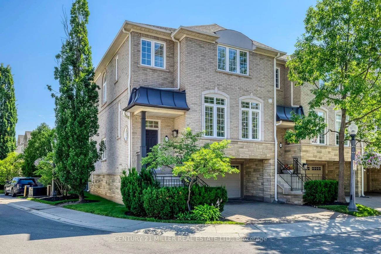 1267, Dorval, 1007 - GA Glen Abbey, Oakville