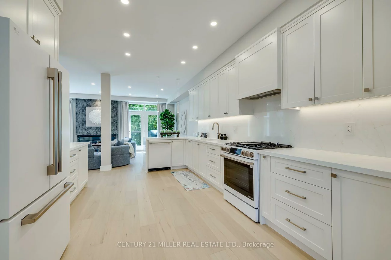 1267, Dorval, 1007 - GA Glen Abbey, Oakville