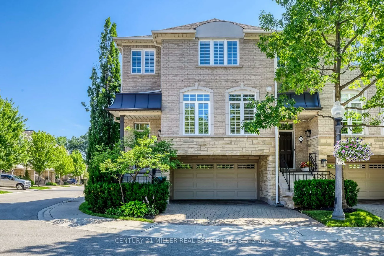 1267, Dorval, 1007 - GA Glen Abbey, Oakville