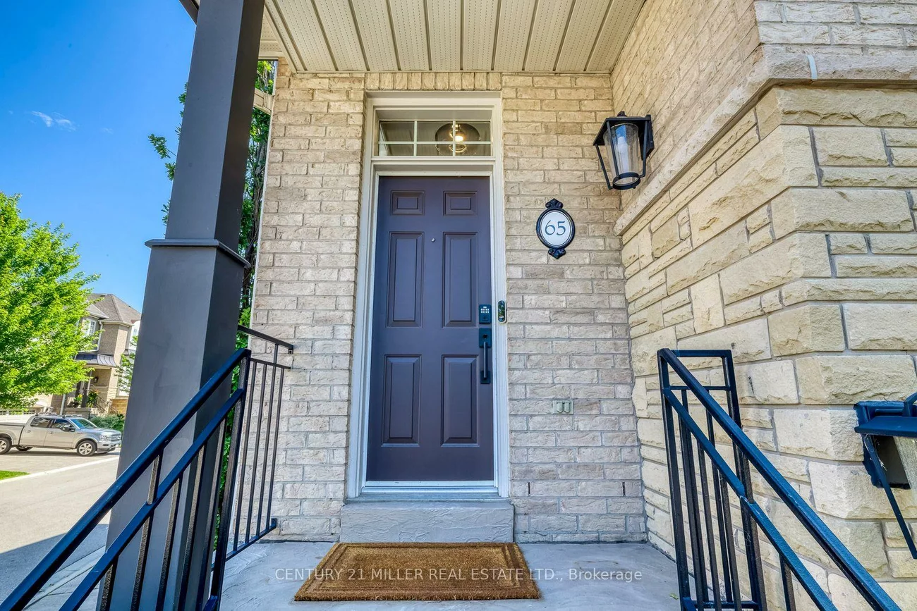 1267, Dorval, 1007 - GA Glen Abbey, Oakville
