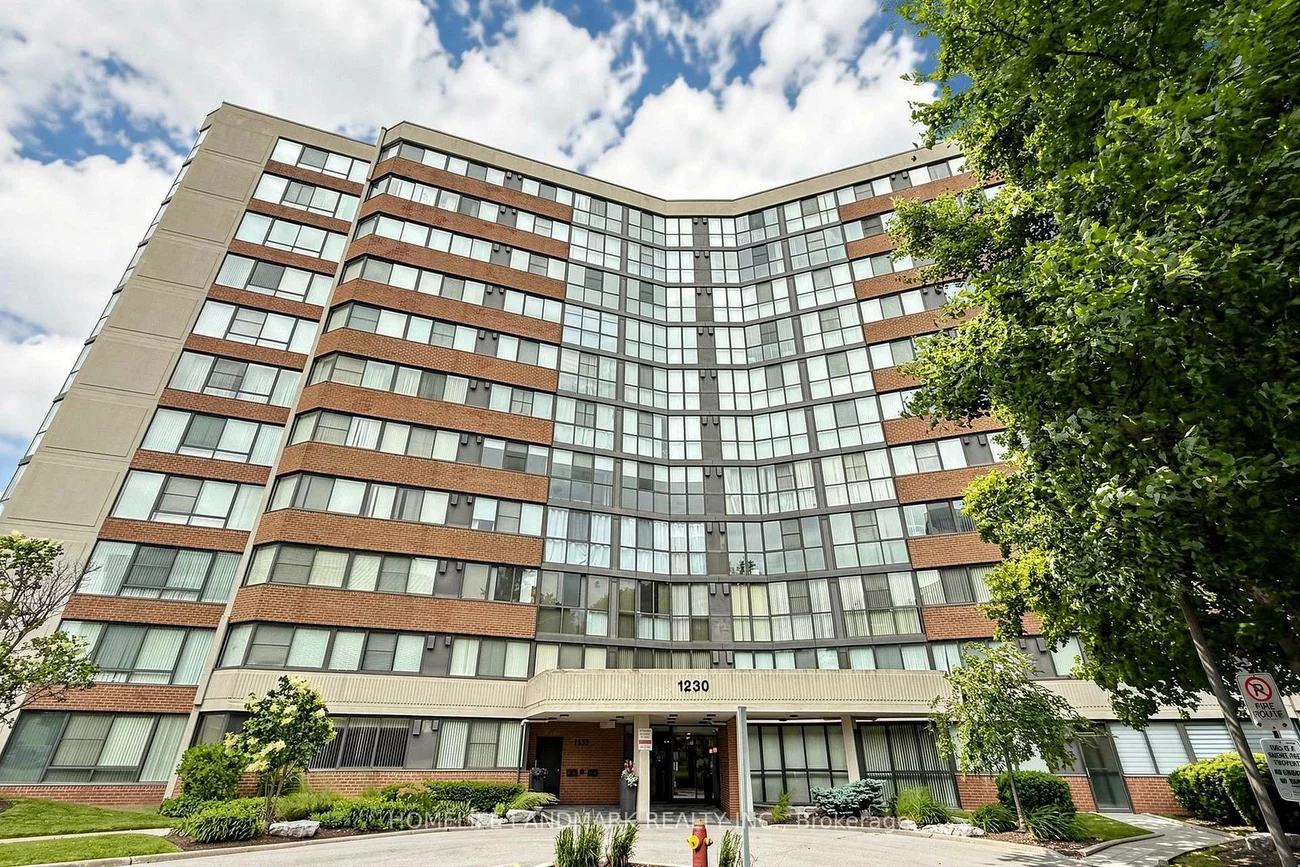 1230, Marlborough, 1003 - CP College Park, Oakville