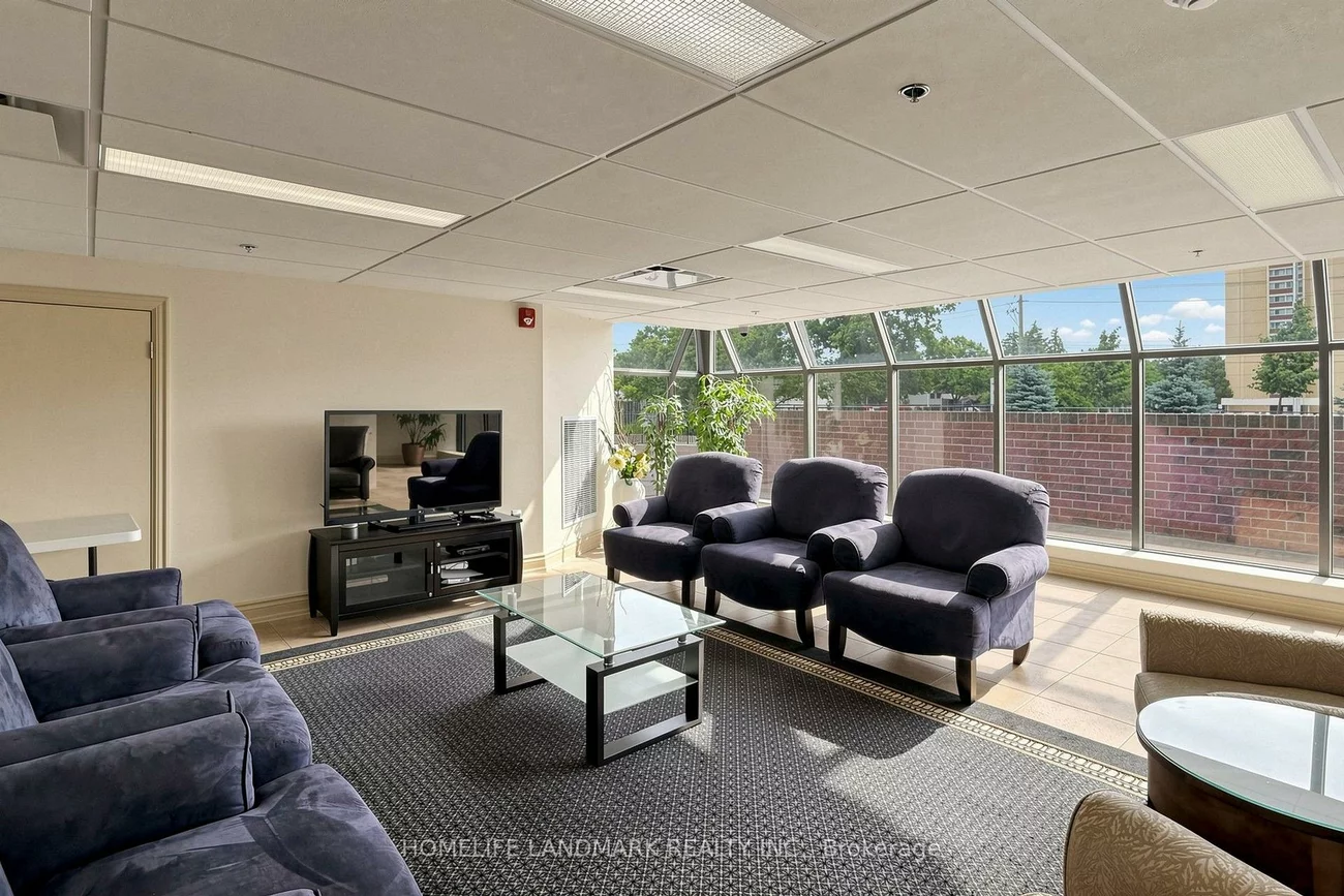 1230, Marlborough, 1003 - CP College Park, Oakville