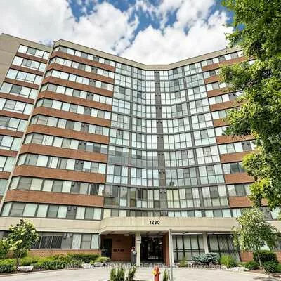 1230, Marlborough, 1003 - CP College Park, Oakville