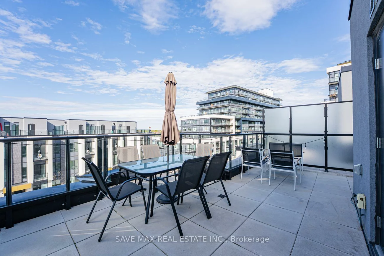 3020, Trailside, 1008 - GO Glenorchy, Oakville