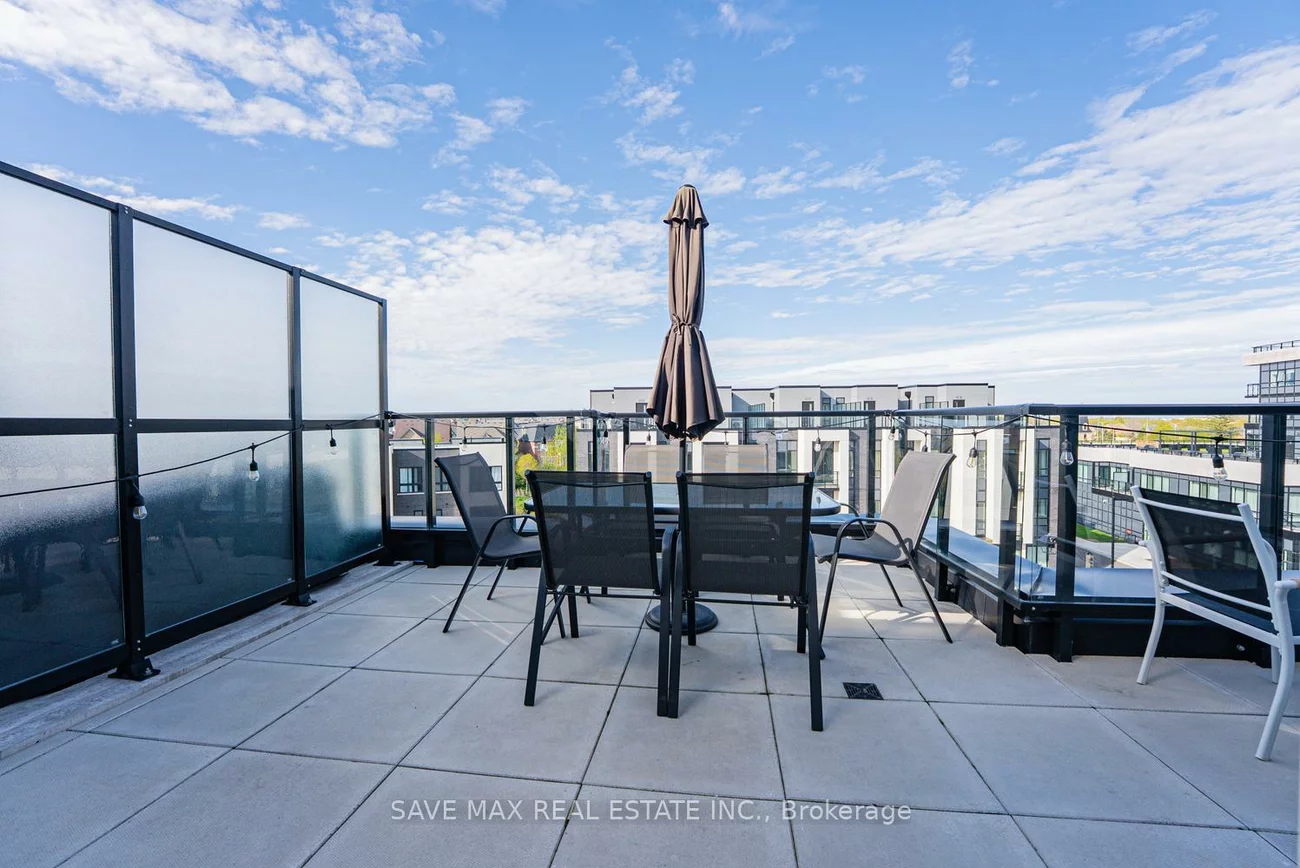 3020, Trailside, 1008 - GO Glenorchy, Oakville