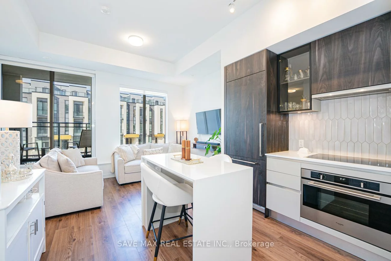 3020, Trailside, 1008 - GO Glenorchy, Oakville