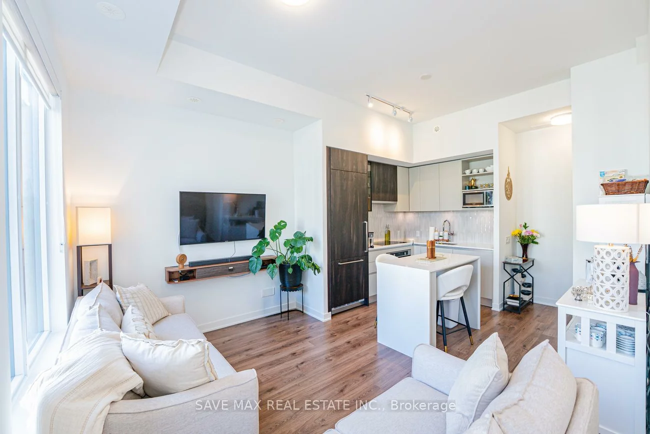 3020, Trailside, 1008 - GO Glenorchy, Oakville