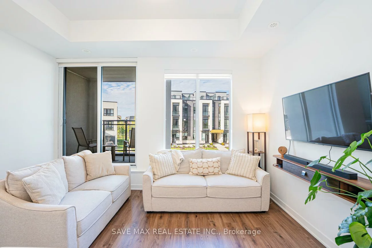 3020, Trailside, 1008 - GO Glenorchy, Oakville