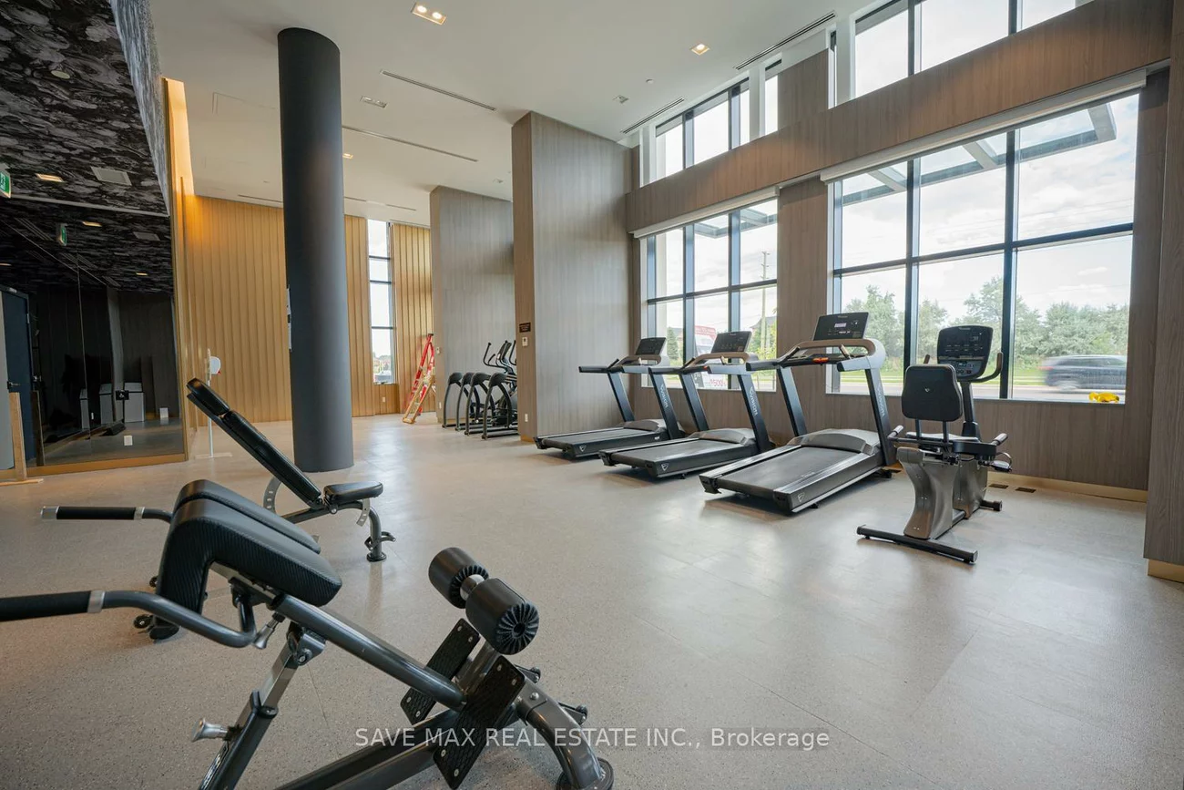 3020, Trailside, 1008 - GO Glenorchy, Oakville