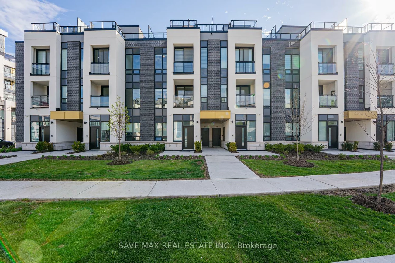 3020, Trailside, 1008 - GO Glenorchy, Oakville