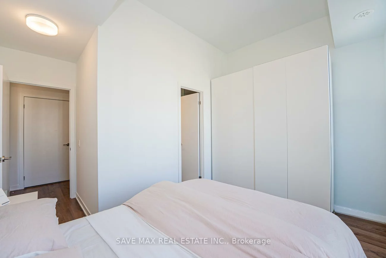 3020, Trailside, 1008 - GO Glenorchy, Oakville