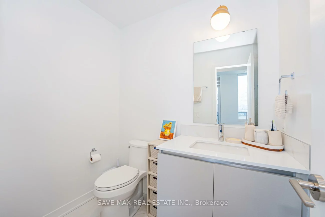 3020, Trailside, 1008 - GO Glenorchy, Oakville