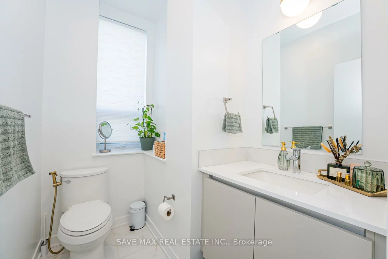 3020, Trailside, 1008 - GO Glenorchy, Oakville