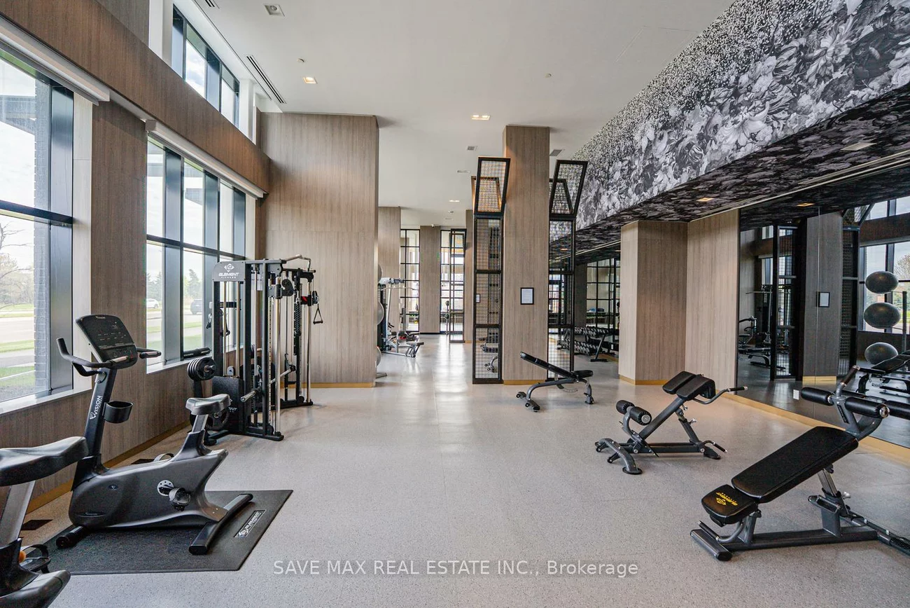 3020, Trailside, 1008 - GO Glenorchy, Oakville