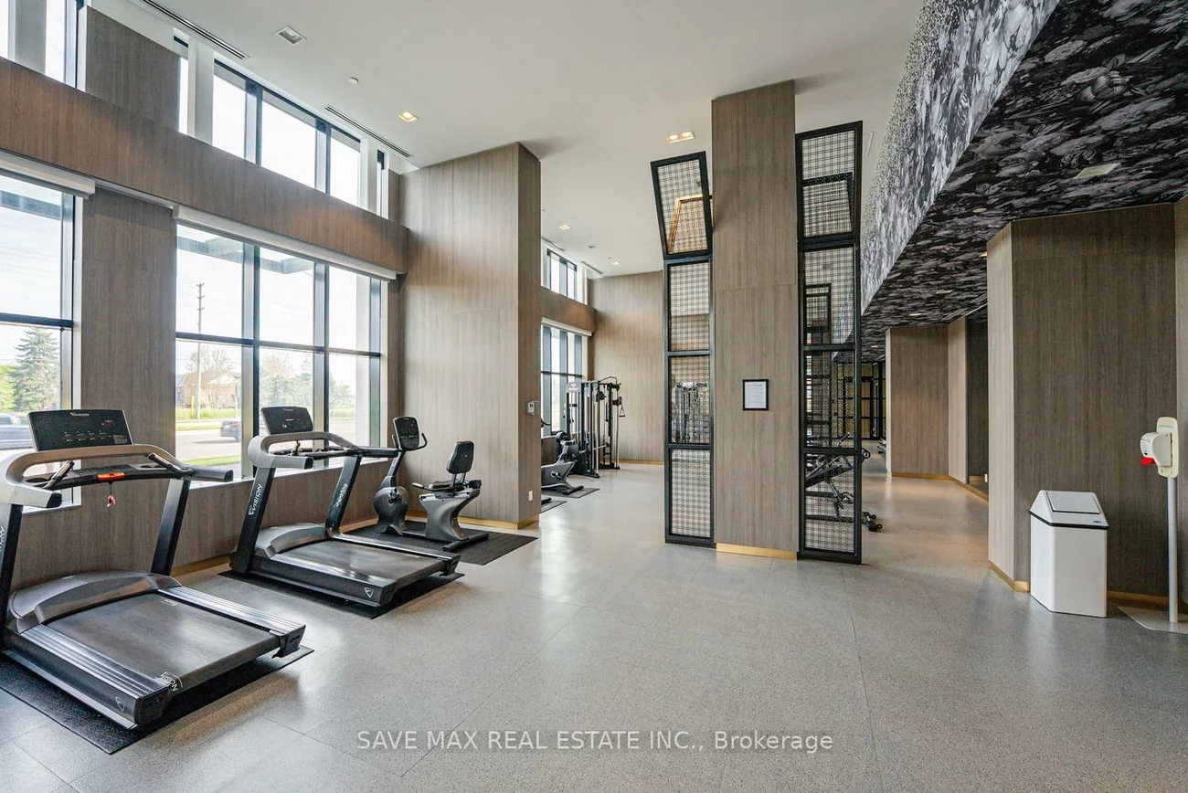3020, Trailside, 1008 - GO Glenorchy, Oakville