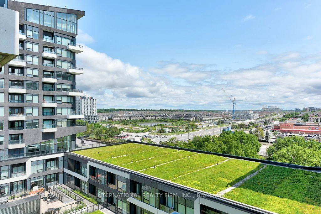2481, Taunton, 1015 - RO River Oaks, Oakville